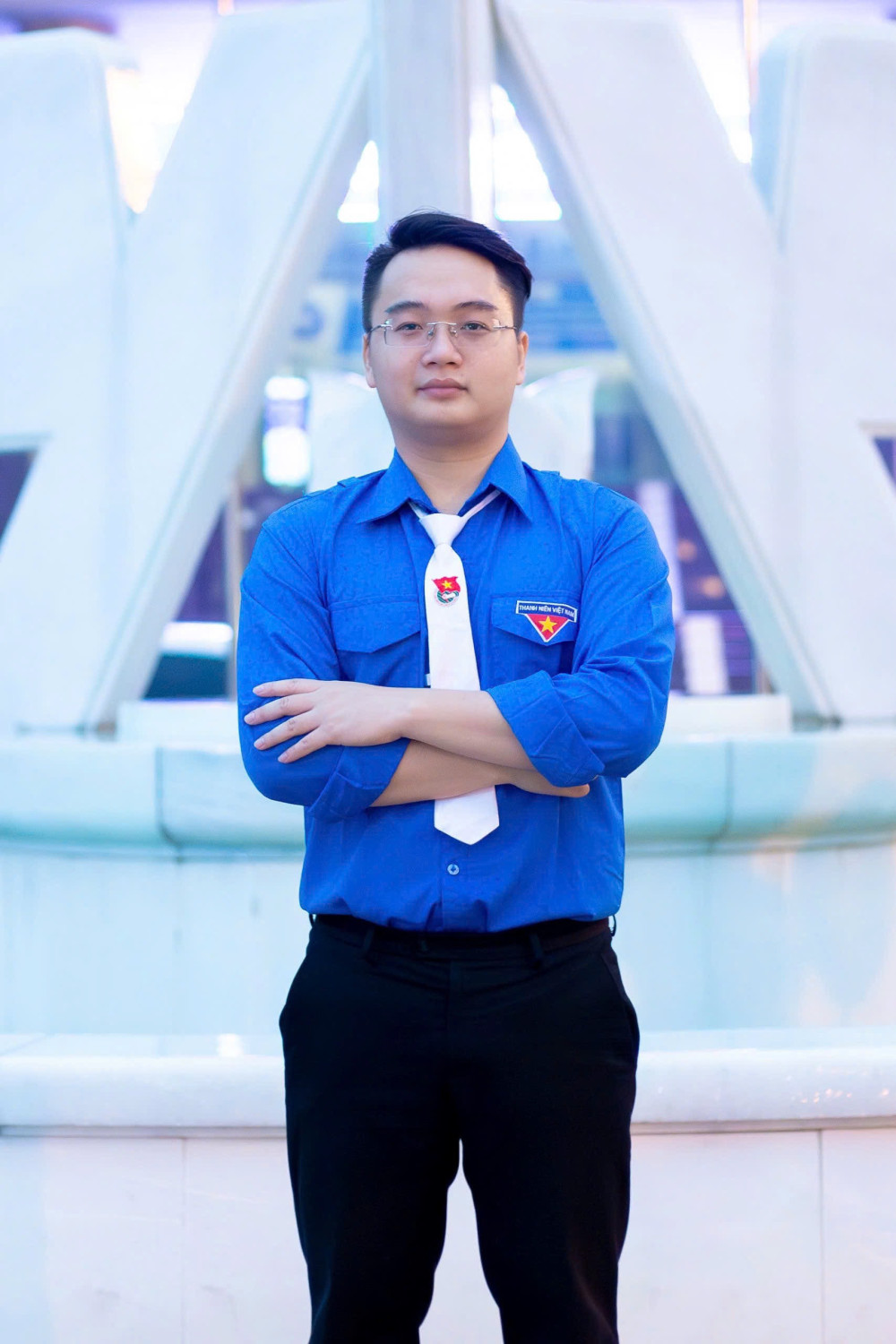 Nguyễn Trung Anh