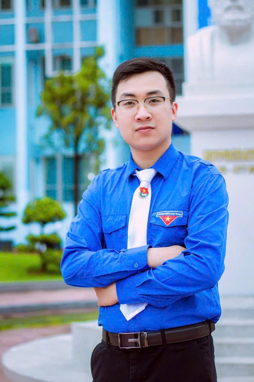 Nguyễn Tuấn Minh