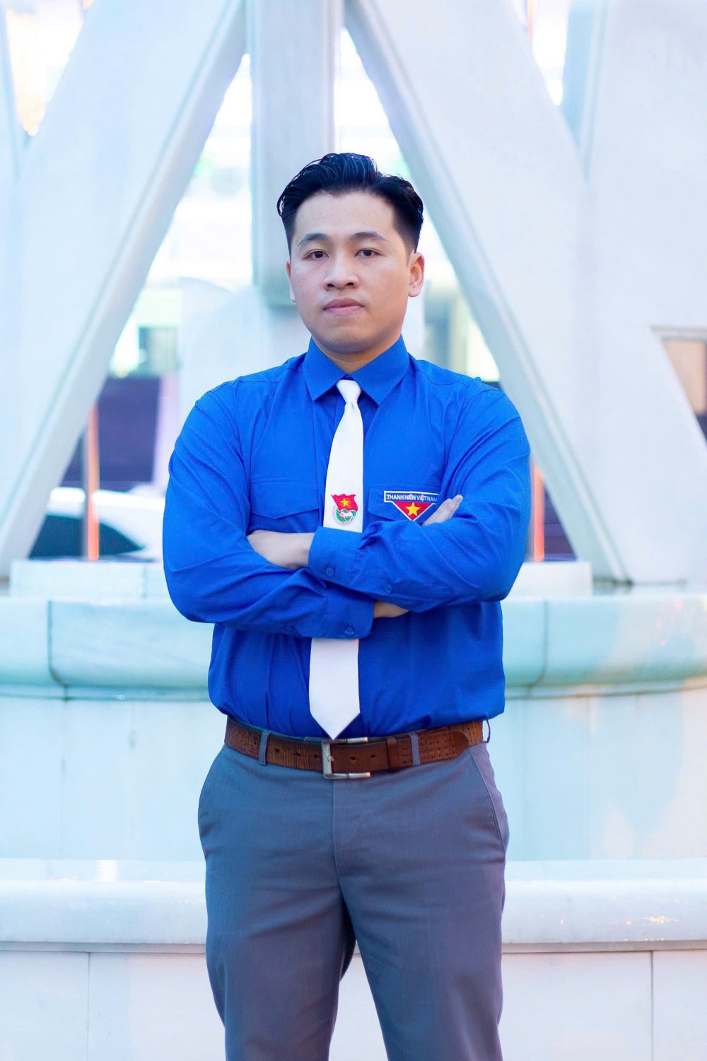 Vũ Việt Trung