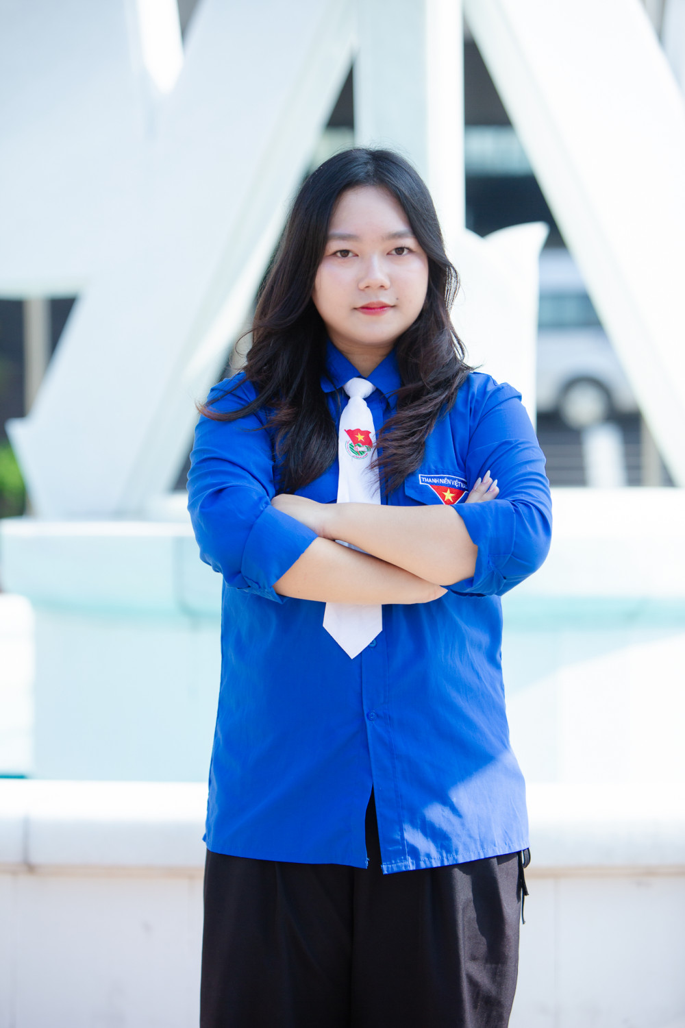 Vy Thị Anh Thư
