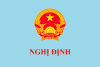 Nghị định Quy định về phân cấp thẩm quyền quản lý nhà nước trong lĩnh vực quản lý, sử dụng tài sản công
