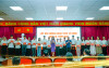 Lớp Bồi dưỡng nhận thức về Đảng năm 2025 tại Đảng bộ Trường Đại học Y Dược Thái Bình