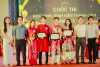 Sinh viên Trường Đại học Y Dược Thái Bình đoạt giải nhất cuộc thi “Học sinh - Sinh viên thanh lịch tỉnh Thái Bình” năm 2025