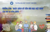 Hưởng ứng “Ngày sách và Văn hóa đọc Việt Nam” lần thứ tư năm 2025