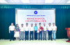 Bảo vệ luận văn tốt nghiệp cho các học viên lớp Chuyên khoa cấp II Quản lý Y tế tại Nghệ An