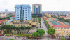 Dự kiến bố trí 50ha đất xây dựng Trường đại học Y Dược Thái Bình thành trường đại học thông minh