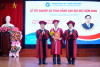 Lễ tốt nghiệp và trao bằng Tiến sĩ, Thạc sĩ, Chuyên khoa cấp II, Bác sĩ nội trú, Chuyên khoa cấp I năm 2026