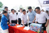 Ngày hội việc làm năm 2026: Mở rộng cơ hội nghề nghiệp cho sinh viên Y Dược