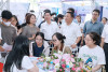 Hơn 1.000 sinh viên Trường Đại học Y Dược Thái Bình được tư vấn, giới thiệu việc làm