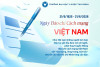 Báo chí Cách mạng Việt Nam: Ngọn cờ tư tưởng, động lực to lớn góp phần đưa đất nước vững bước vào kỷ nguyên mới