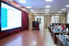 Tập huấn sử dụng phần mềm quản trị Nhà trường