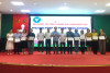 Bế giảng khóa đào tạo “Phương pháp sư phạm Y học cơ bản” cho cán bộ y tế Bệnh viện Nhi Nam Định và Bệnh viện Phụ sản Nam Định