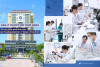 Gắn lý thuyết với thực hành – Tối ưu hiệu quả đào tạo tại Trường Đại học Y Dược Thái Bình