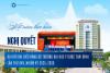 Một năm thực hiện Nghị quyết Đại hội đại biểu Đảng bộ Trường Đại học Y Dược Thái Bình lần thứ XXV, nhiệm kỳ 2025-2030