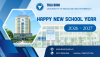 Chào đón năm học mới 2026 - 2027: Phát huy truyền thống, nâng cao chất lượng, vững bước hội nhập
