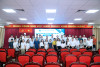 Khơi nguồn sáng tạo, phát hiện và bồi dưỡng thế hệ nhà khoa học trẻ ngành Y