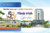Trường Đại học Y Dược Thái Bình: 58 năm hành trình tự hào