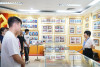 Hành trình 58 năm qua những dấu mốc tại Phòng Truyền thống