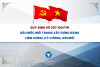 Quy định số 207-QĐ/TW – Dấu mốc mới trong xây dựng Đảng liêm chính, kỷ cương, đổi mới