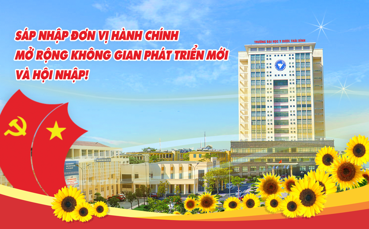 Vận hành mô hình chính quyền hai cấp: Tổ chức đồng bộ, thống nhất - Bước ngoặt trong cải cách hành chính