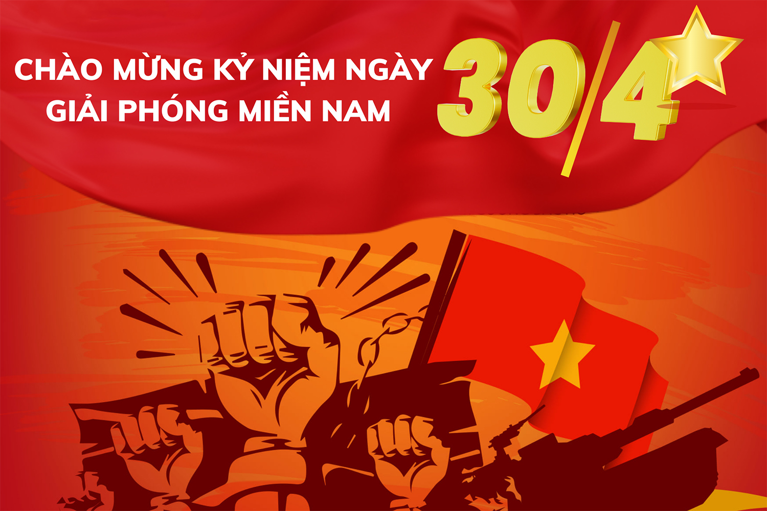 Giải phóng miền Nam, thống nhất đất nước: Khát vọng độc lập, tự do, cội nguồn chiến thắng